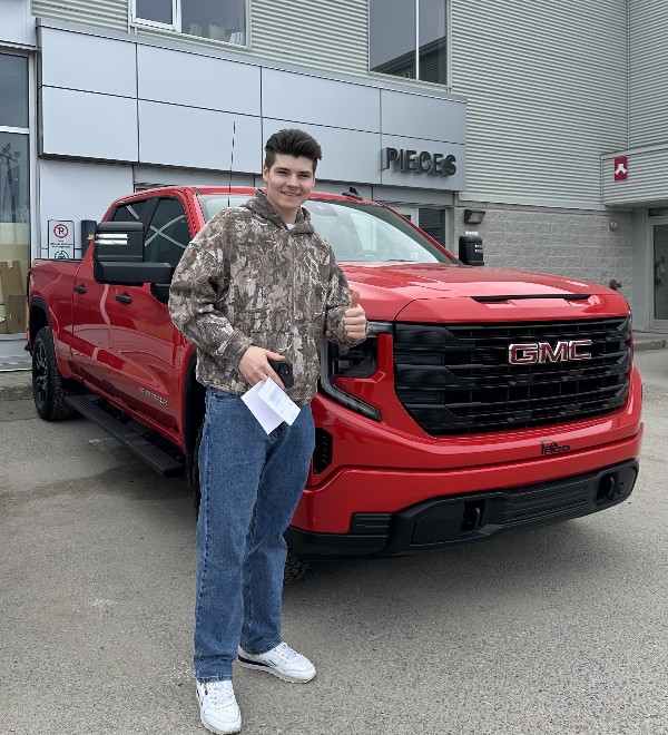 Trouvez votre camion à vendre au Saguenay. Offres variées, prix compétitifs et véhicules inspectés. Achetez en toute confiance dès aujourd’hui !