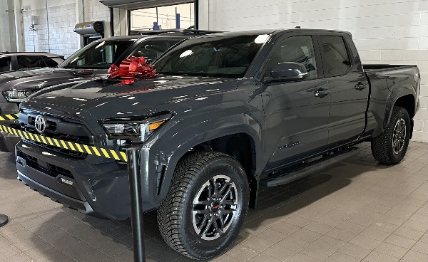 Camions à vendre : trouvez le modèle idéal au meilleur prix. Offres variées et véhicules inspectés pour un achat en toute confiance.